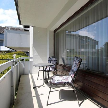 Gorch-Fock Whg Kuemo Apartamento Kellenhusen Exterior foto