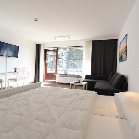 Gorch-Fock Whg Kuemo Apartamento Kellenhusen Exterior foto